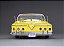 Chevrolet Impala Hardtop Lowrider 1961 1:18 Sunstar Amarelo - Imagem 5