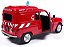 *** PRÉ-VENDA *** Renault 4LF4 1976 Bombeiro 1:18 Solido Vermelho PV12996 - Imagem 4