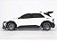 *** PRÉ-VENDA *** Hyundai Ioniq 5N DK Edition 2025 1:18 OttOmobile Branco PV12943 - Imagem 7