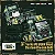 *** PRÉ-VENDA *** LB-Trucks UD Quon Head Custom 1:64 MOTORHELIX - Imagem 1