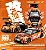 *** PRÉ-VENDA *** LB-Silhouette WORKS GT Nissan 35GT-RR 1:64 MOTORHELIX - Imagem 1
