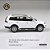 *** PRÉ-ORDER *** Mitsubishi Pajero Sport 2014 1:64 PARA64 Branco QTD3 - Imagem 3