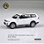 *** PRÉ-ORDER *** Mitsubishi Pajero Sport 2014 1:64 PARA64 Branco QTD3 - Imagem 1