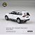 *** PRÉ-ORDER *** Mitsubishi Pajero Sport 2014 1:64 PARA64 Branco QTD3 - Imagem 2