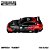 *** PRÉ-ORDER *** Impreza RAIDER Red & Black PSC Design 1:64 TimeMicro QTD2 - Imagem 7