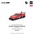 *** PRÉ-ORDER *** LB-ER34 Liberty Walk SUPER SILHOUETTE 1:64 POP RACE QTD4 - Imagem 2