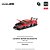 *** PRÉ-ORDER *** LB-ER34 Liberty Walk SUPER SILHOUETTE 1:64 POP RACE QTD4 - Imagem 6