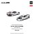*** PRÉ-ORDER *** Honda ACCORD JTCC 1996 PIAA 1:64 POP RACE QTD4 - Imagem 1