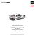*** PRÉ-ORDER *** Honda ACCORD JTCC 1996 PIAA 1:64 POP RACE QTD4 - Imagem 3