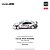 *** PRÉ-ORDER *** Honda ACCORD JTCC 1996 PIAA 1:64 POP RACE QTD4 - Imagem 4