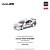 *** PRÉ-ORDER *** Honda ACCORD JTCC 1996 PIAA 1:64 POP RACE QTD4 - Imagem 2
