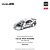 *** PRÉ-ORDER *** Honda ACCORD JTCC 1996 PIAA 1:64 POP RACE QTD4 - Imagem 6