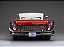 Lincoln Continental Mark III Open Convertible 1958 1:18 Sunstar Platinum - Imagem 4