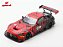 *** PRÉ-ORDER *** Mercedes-AMG GT3 EVO Team GMR Winner 12Hs Bathurst 2026 1:18 Spark - Imagem 1