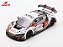 *** PRÉ-ORDER *** Audi R8 LMS GT3 evo II Jamec Racing/Team MPC 12Hs Bathurst 2026 1:18 Spark - Imagem 1