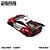 *** PRÉ-ORDER *** Lamborghini Gallardo Tribute PSC DESIGN 1:64 TimeMicro QTD3 - Imagem 3