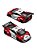 *** PRÉ-ORDER *** Lamborghini Gallardo Tribute PSC DESIGN 1:64 TimeMicro QTD3 - Imagem 7