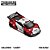 *** PRÉ-ORDER *** Lamborghini Gallardo Tribute PSC DESIGN 1:64 TimeMicro QTD3 - Imagem 4