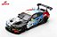 *** PRÉ-ORDER *** BMW M4 GT3 EVO V. Rossi No.46 Team WRT 24Hs Spa 2025 1:64 Spark QTD3 - Imagem 1