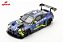 *** PRÉ-ORDER *** BMW M4 LMGT3 V. Rossi No.46 TEAM WRT 24Hs Le Mans 2025 1:64 Spark QTD3 - Imagem 1
