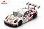 *** PRÉ-ORDER *** Porsche GT3 R No.8 AO Racing Winner Suzuka 1000km 2026 1:64 Spark QTD6 - Imagem 1