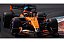 *** PRÉ-ORDER *** Fórmula 1 McLaren MCL40 Mastercard Team 5th Italian GP 2026 1:64 Spark QTD3 - Imagem 1
