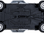 Delorean Time Machine Back to the Future II Flying Version Welly 1:24 - Imagem 11