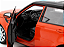 Land Rover Range Rover Sport 1:24 Welly Laranja - Imagem 4