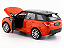 Land Rover Range Rover Sport 1:24 Welly Laranja - Imagem 6