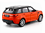 Land Rover Range Rover Sport 1:24 Welly Laranja - Imagem 2
