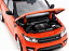 Land Rover Range Rover Sport 1:24 Welly Laranja - Imagem 3
