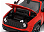 Jeep Renegade Trailhawk 1:24 Welly Laranja - Imagem 3