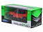 Jeep Renegade Trailhawk 1:24 Welly Laranja - Imagem 8