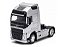 Volvo FH (4X2) 1:32 Welly Prata - Imagem 1
