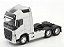 Volvo FH (6X4) 1:32 Welly Branco - Imagem 1