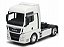 MAN TGX XXL (4X2) 1:32 Welly Branco - Imagem 1