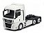 MAN TGX XXL (6X4) 1:32 Welly Branco - Imagem 1