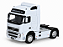Volvo FH12 1:32 Welly Branco - Imagem 1