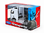 Volvo FH12 1:32 Welly Branco - Imagem 5