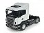 Scania R470 1:32 Welly Branco - Imagem 1