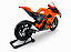 KTM RC 8C 1:12 Welly Laranja - Imagem 2