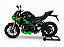 Kawasaki Z900 SE 2024 1:12 Welly Preto - Imagem 4