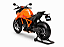 KTM 1390 Super Duke R 1:12 Welly Laranja - Imagem 4