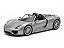 Porsche 918 Spyder (Conversível) 1:24 Welly Cinza - Imagem 1