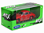 Mercedes-Benz 300 SL 1:24 Welly Vermelho - Imagem 8