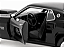Ford Mustang Boss 429 1:24 Welly Preto - Imagem 4