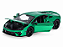 Lamborghini Temerario 1:24 Welly Verde - Imagem 3
