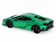 Lamborghini Temerario 1:24 Welly Verde - Imagem 2