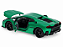 Lamborghini Temerario 1:24 Welly Verde - Imagem 4