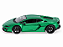 Lamborghini Temerario 1:24 Welly Verde - Imagem 5